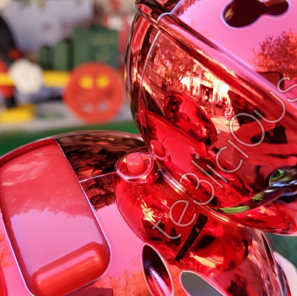 DISNEY JUNGLE BELL LIGHT UP SIPPER - Picture 7 of 8